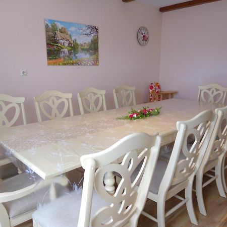 Im Haus Am Ries Apartment Ehingen am Ries ภายนอก รูปภาพ