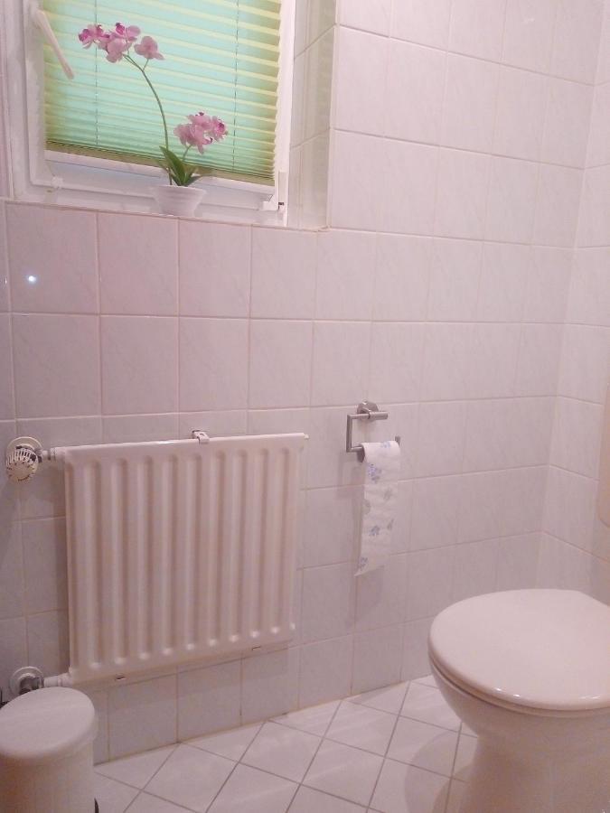 Im Haus Am Ries Apartment Ehingen am Ries ภายนอก รูปภาพ