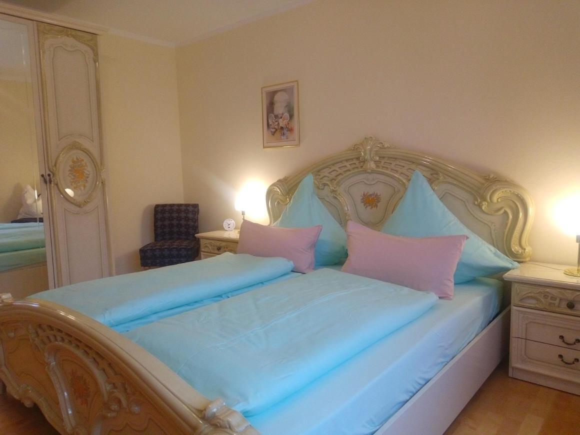 Im Haus Am Ries Apartment Ehingen am Ries ภายนอก รูปภาพ